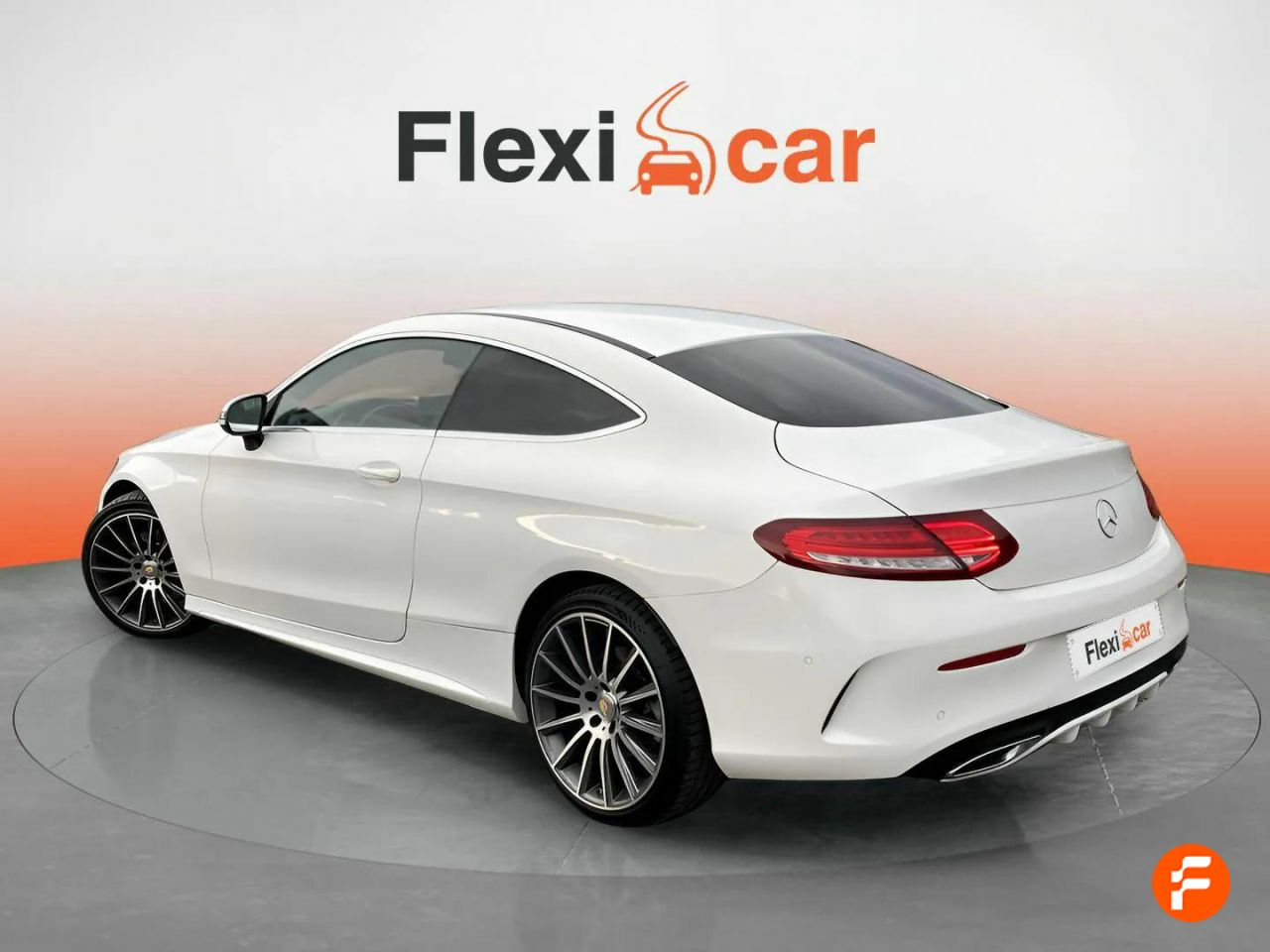 Foto Mercedes-Benz Clase C 9