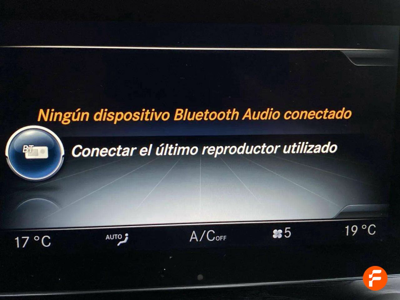 Foto Mercedes-Benz Clase C 17