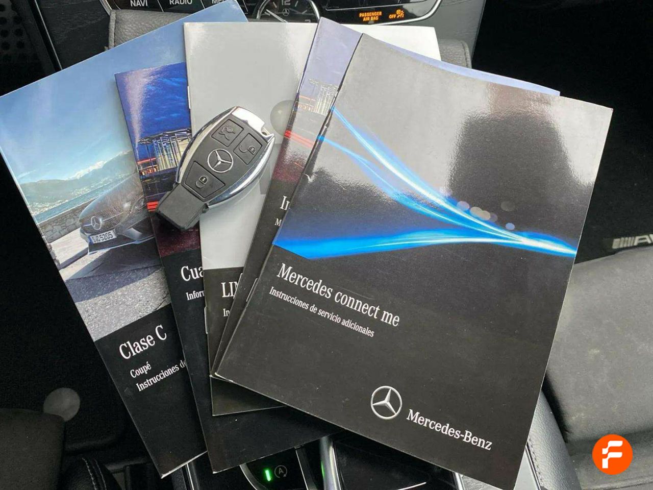 Foto Mercedes-Benz Clase C 27