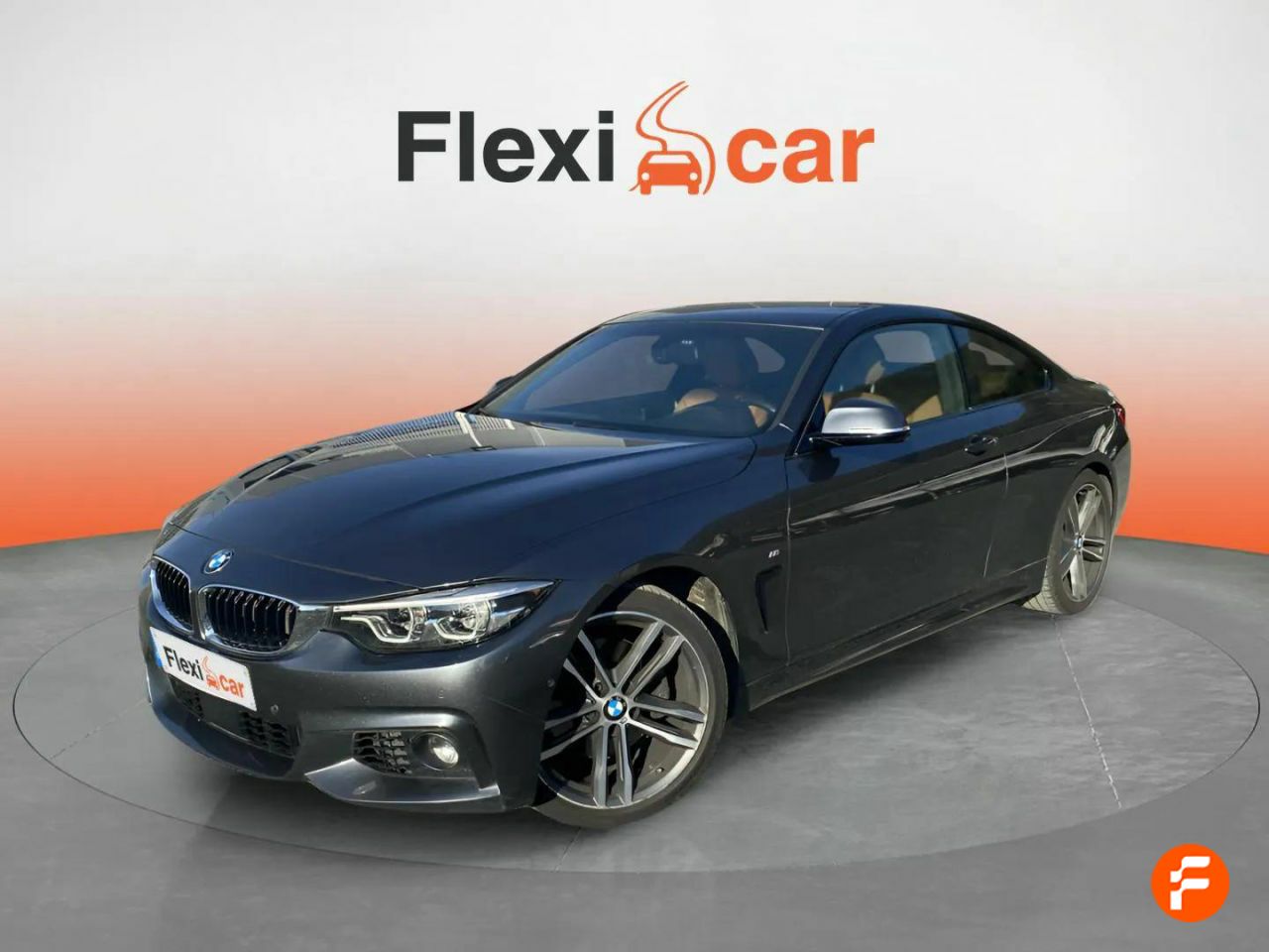 Foto BMW Serie 4 3