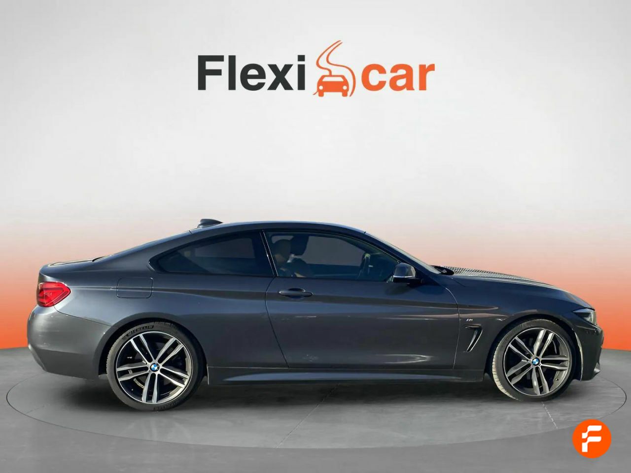 Foto BMW Serie 4 4