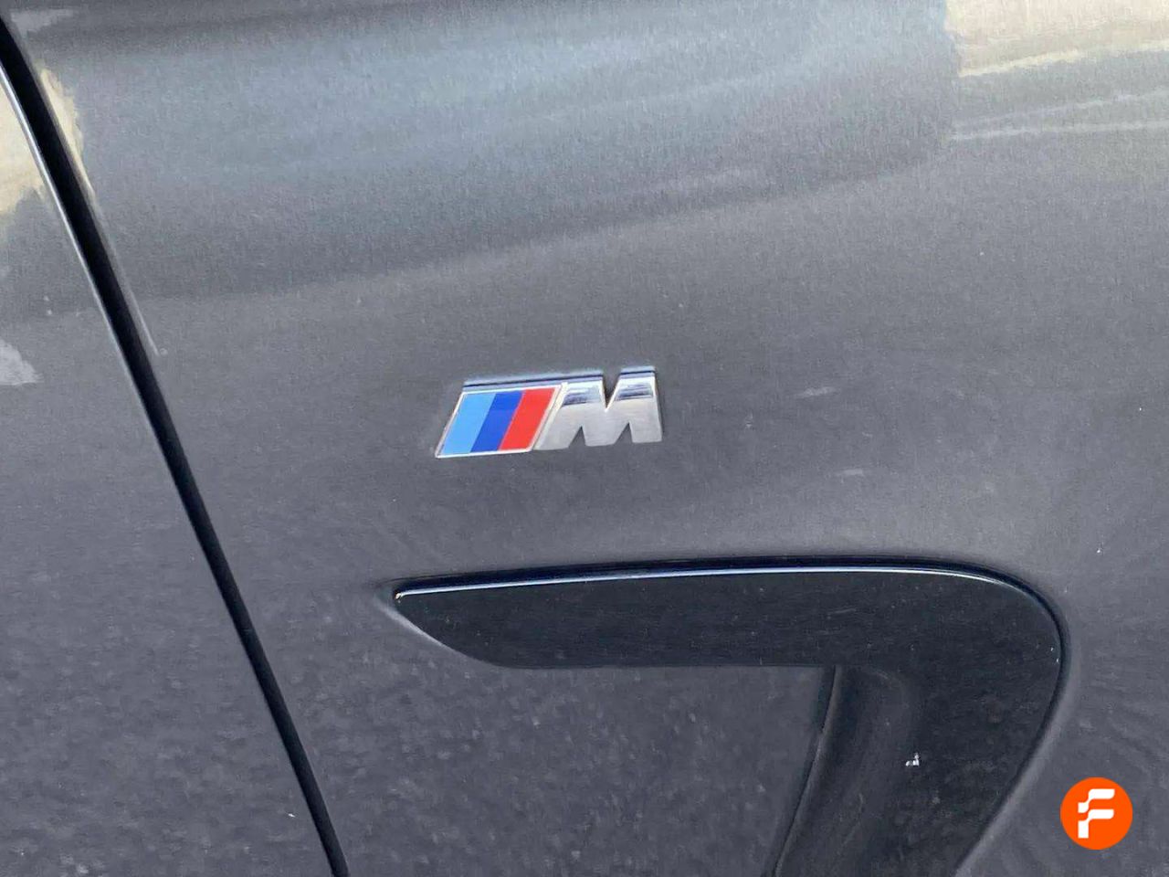 Foto BMW Serie 4 7