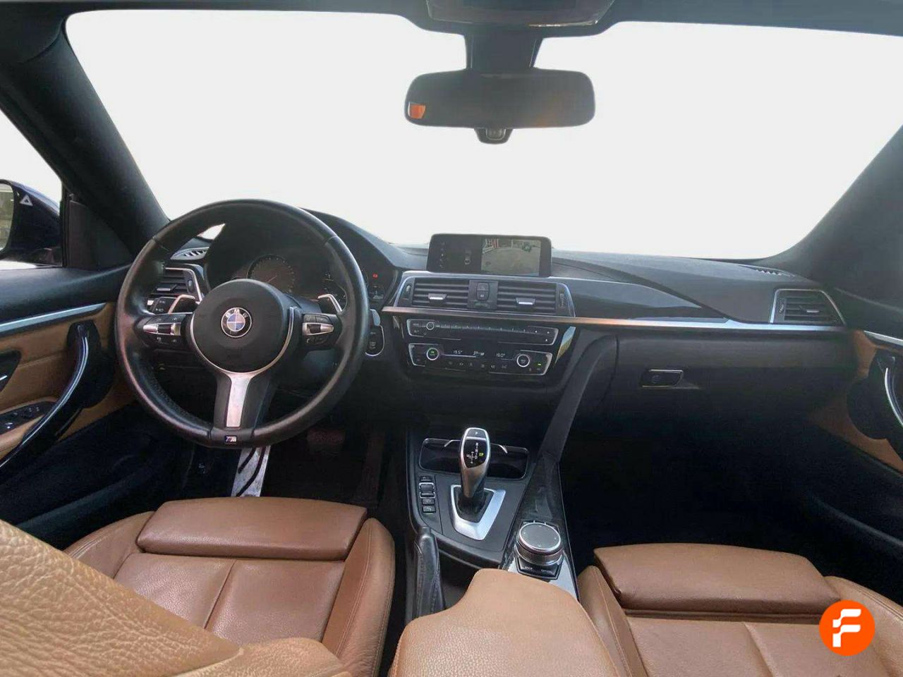 Foto BMW Serie 4 12