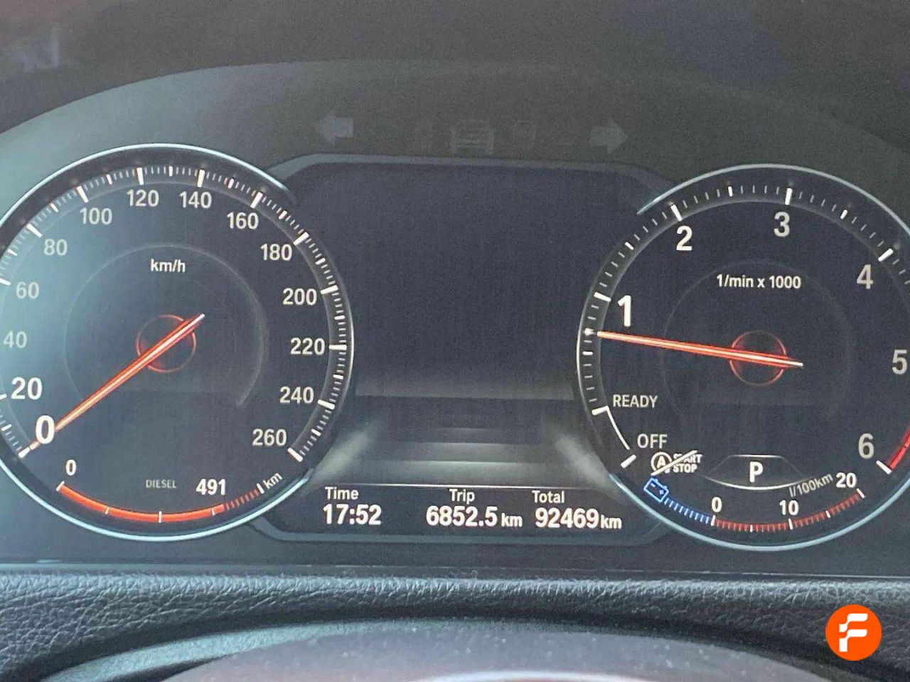 Foto BMW Serie 4 26
