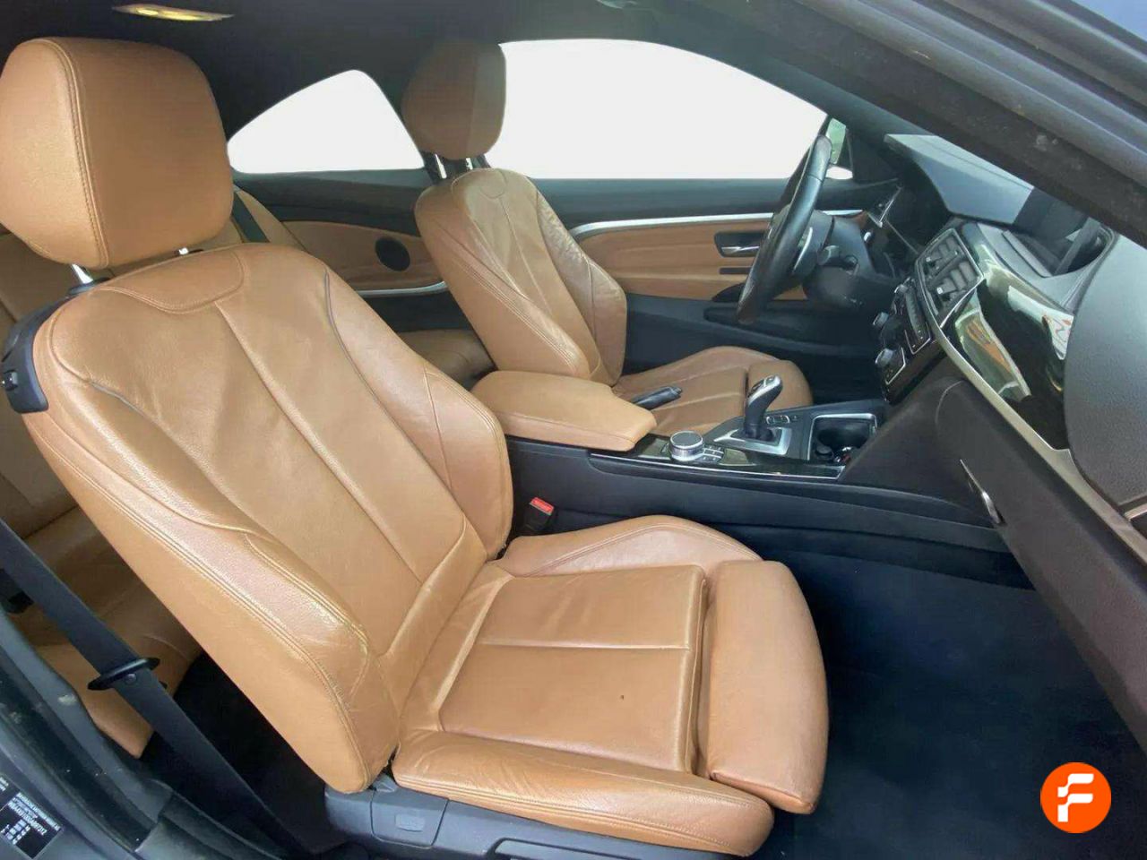 Foto BMW Serie 4 27