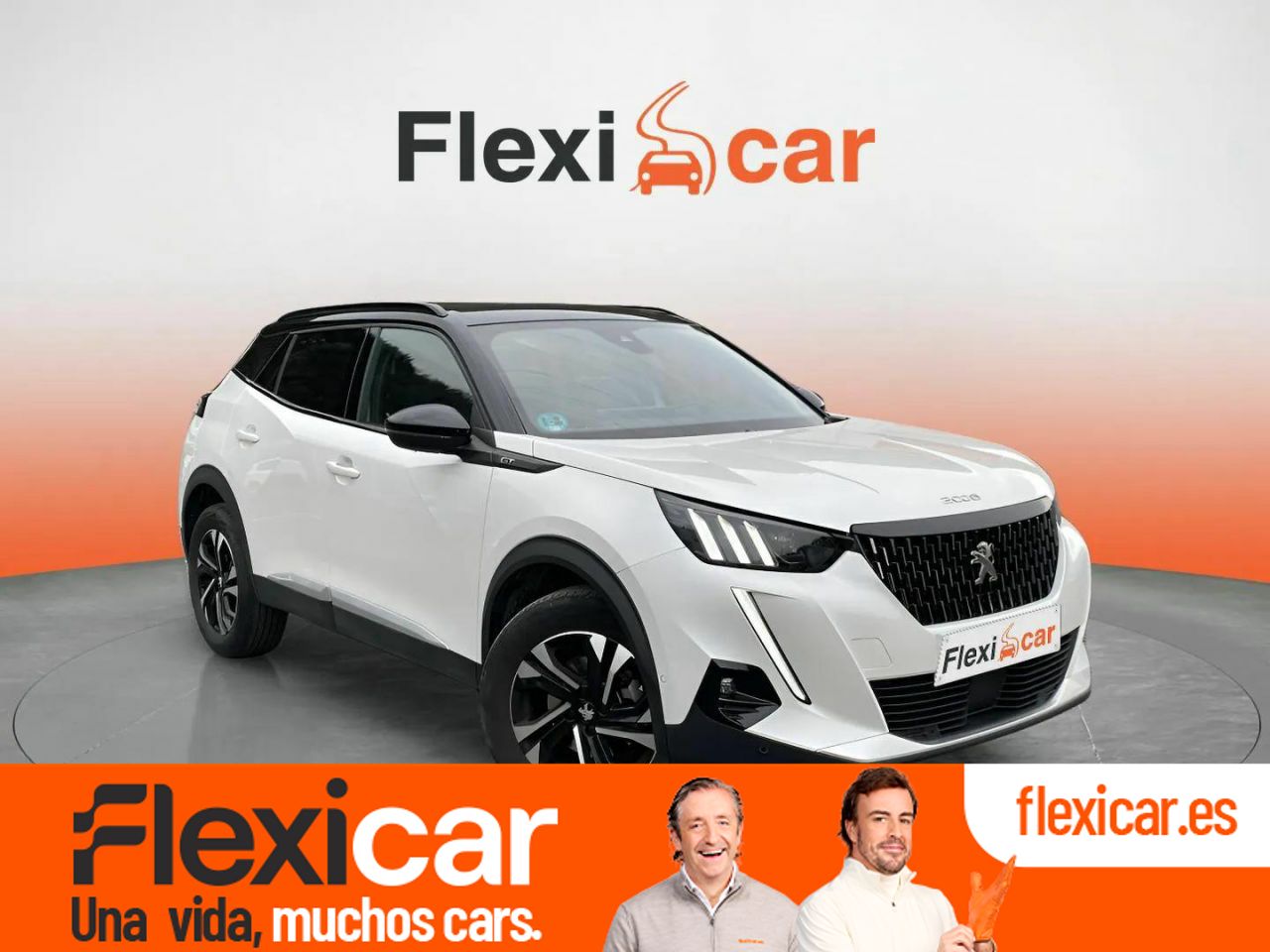 Foto Peugeot 2008 1