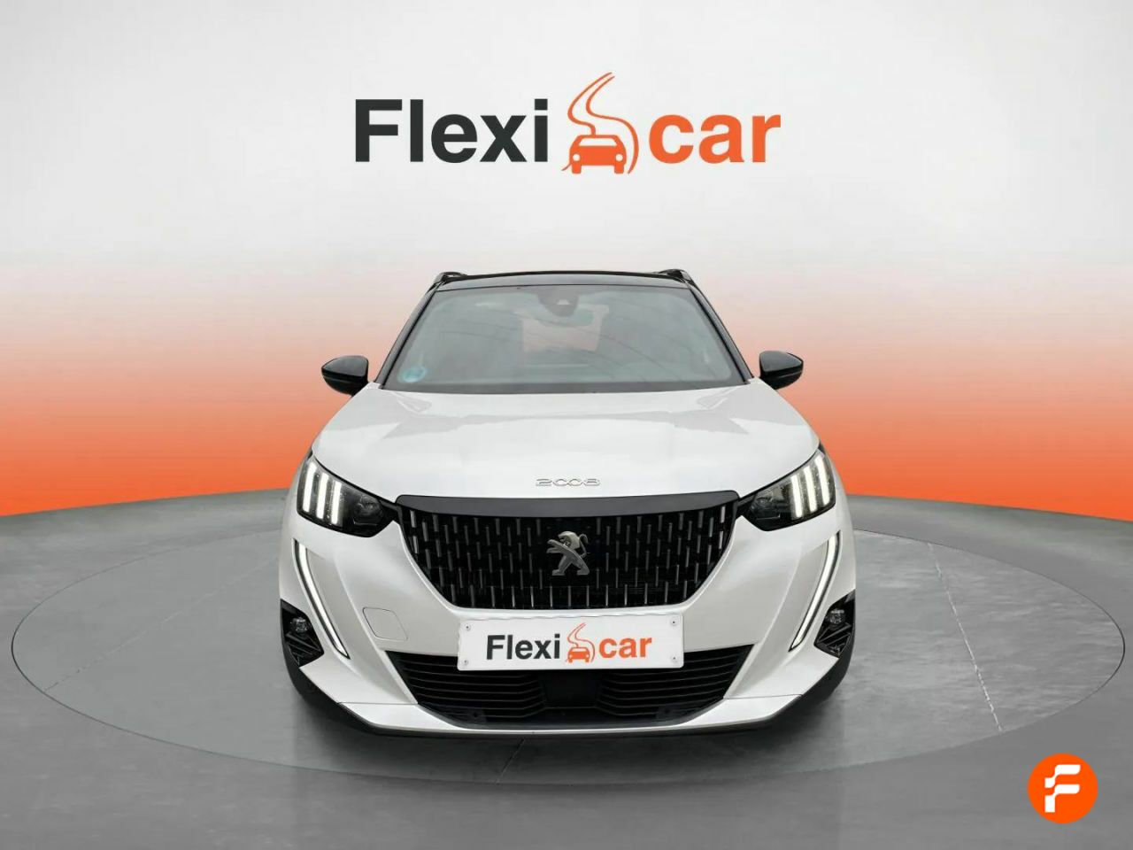 Foto Peugeot 2008 2