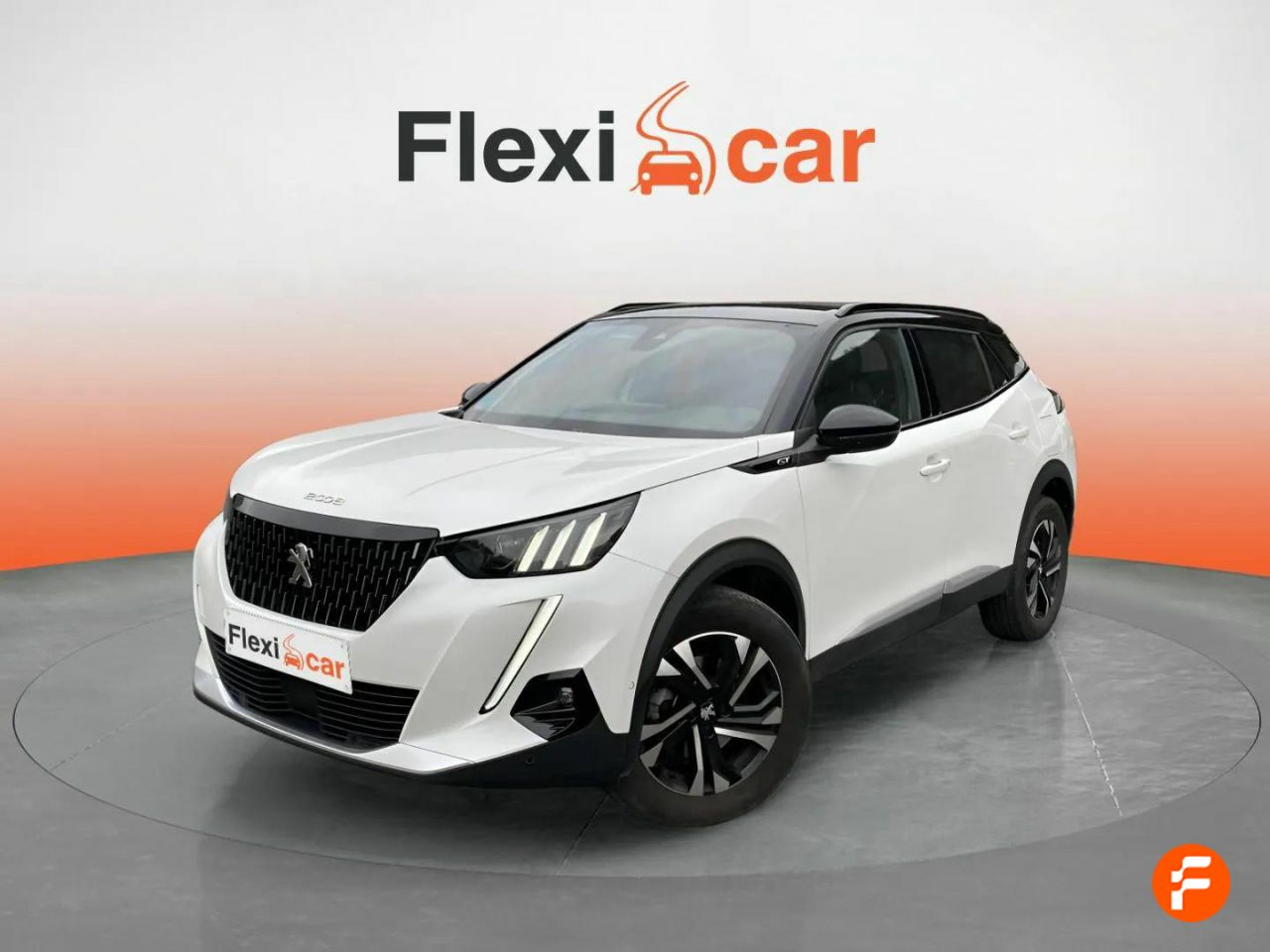 Foto Peugeot 2008 3