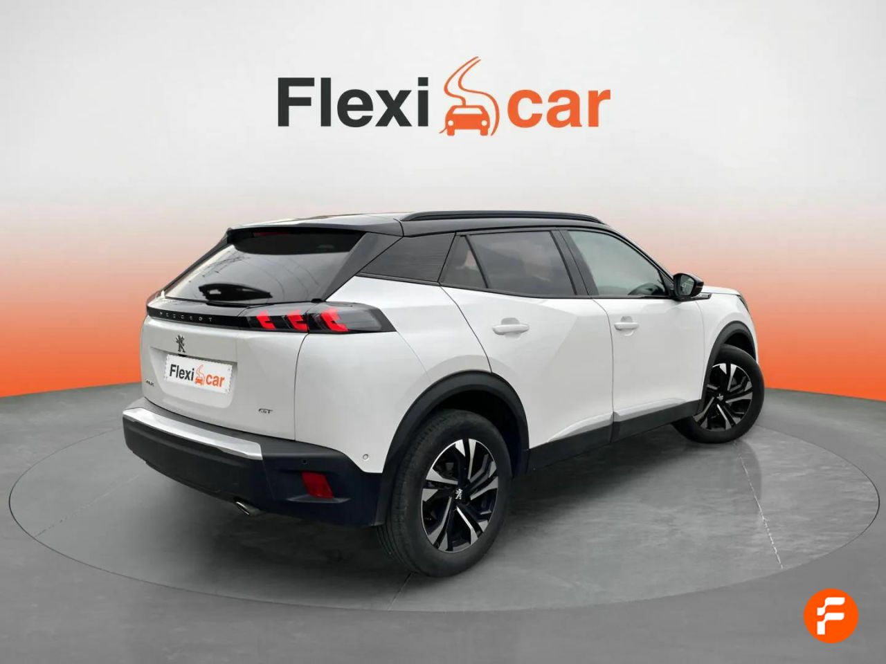 Foto Peugeot 2008 5