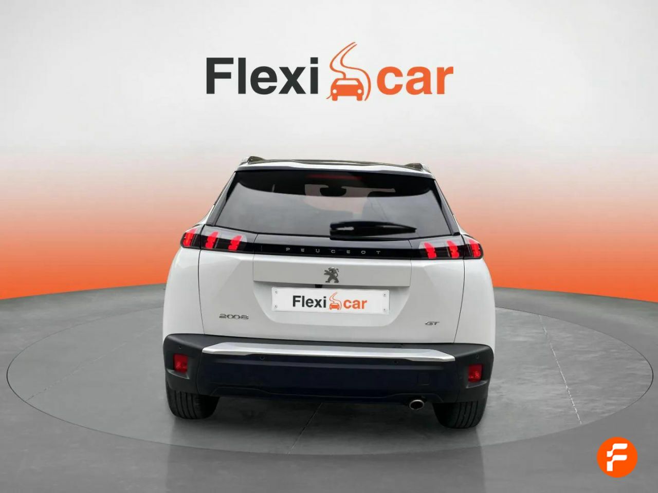 Foto Peugeot 2008 7