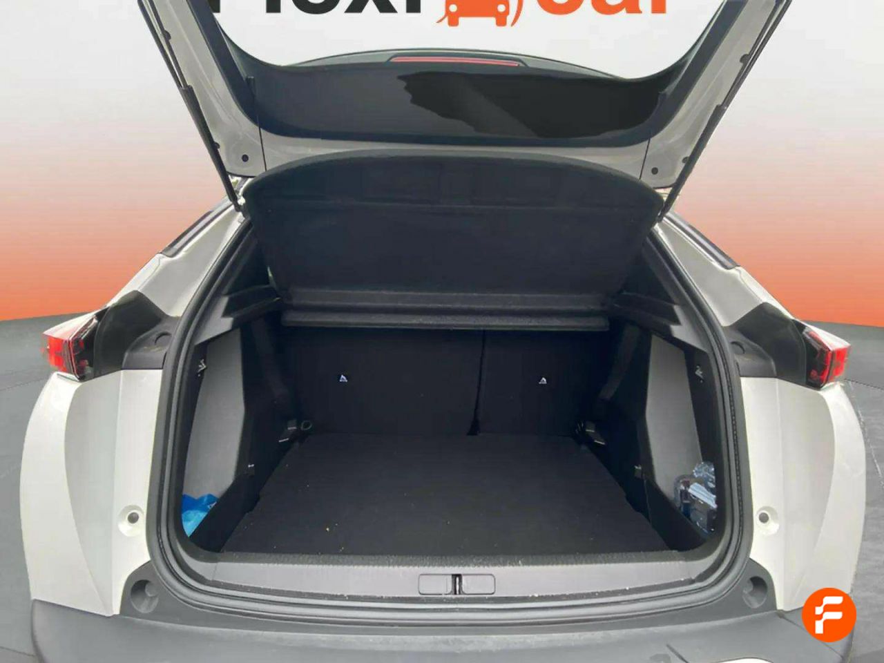 Foto Peugeot 2008 9
