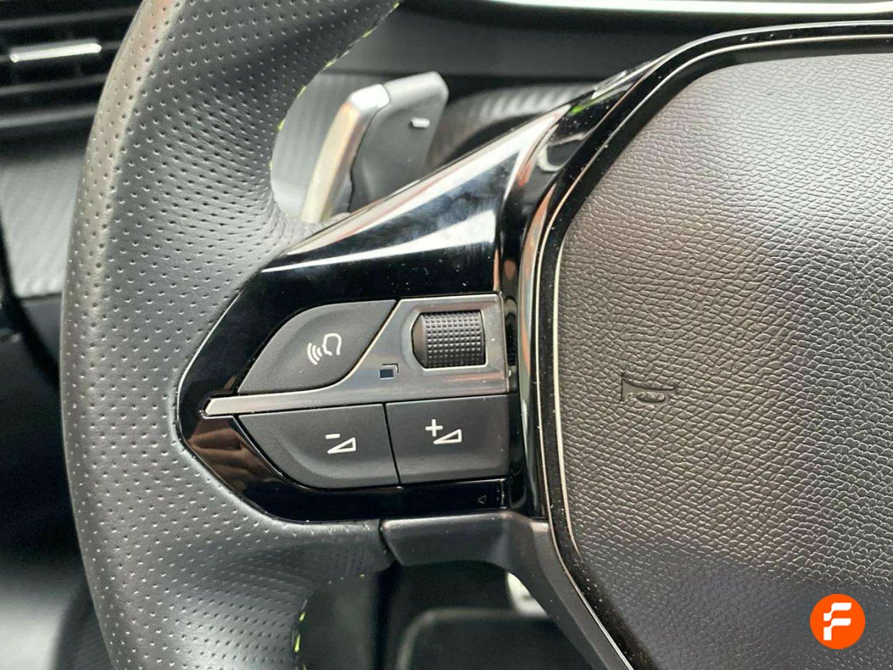 Foto Peugeot 2008 14