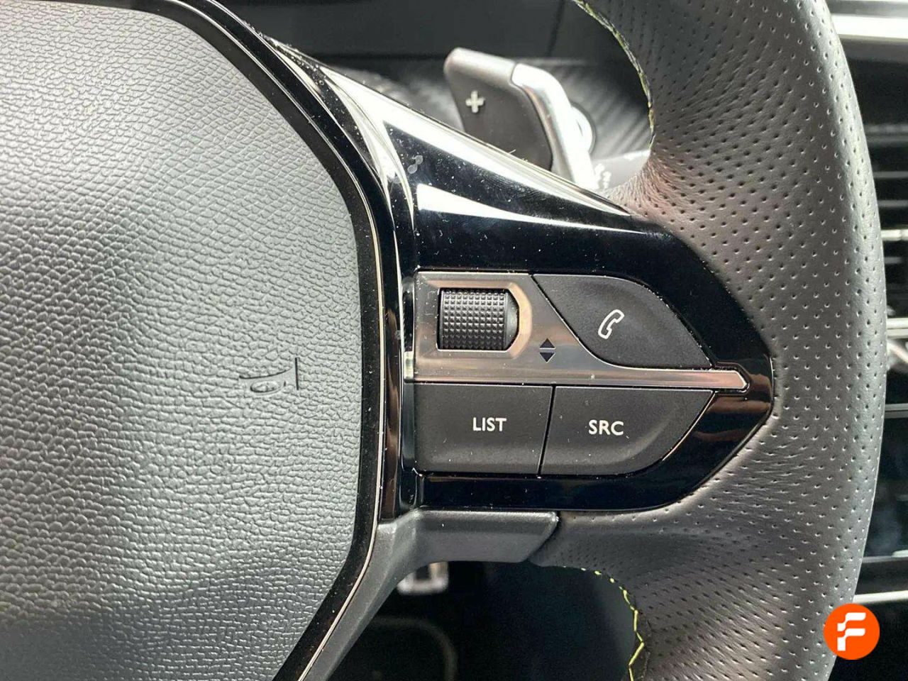 Foto Peugeot 2008 15