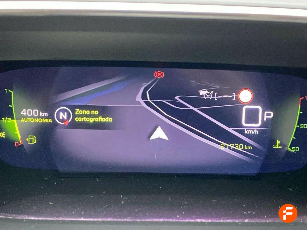 Foto Peugeot 2008 16
