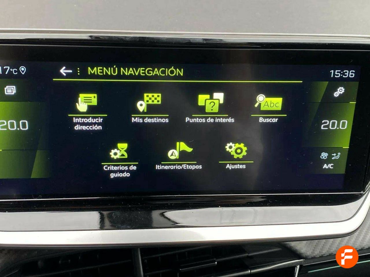 Foto Peugeot 2008 21