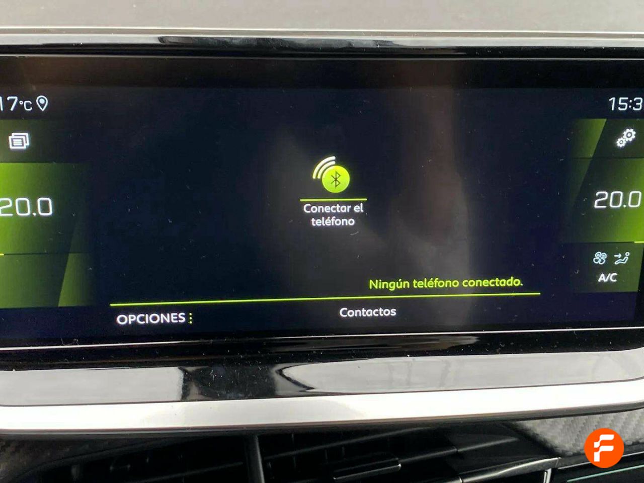 Foto Peugeot 2008 22