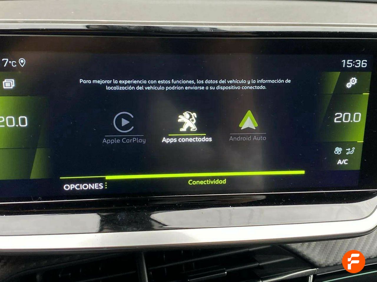 Foto Peugeot 2008 24
