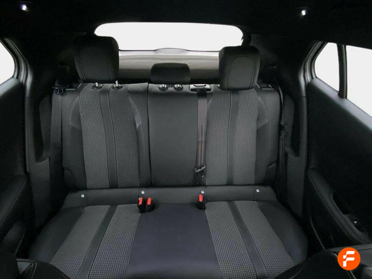 Foto Peugeot 2008 27
