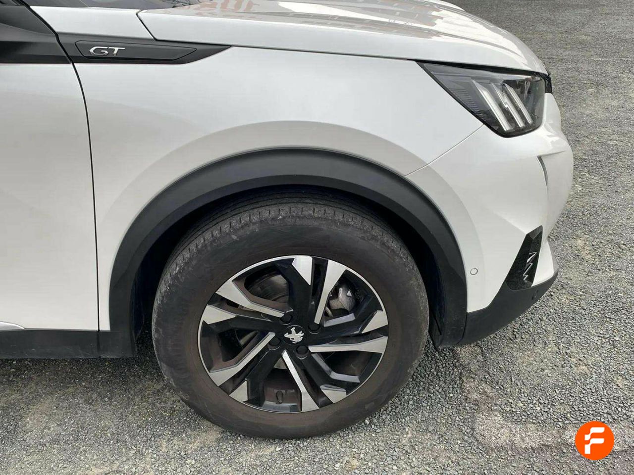 Foto Peugeot 2008 29