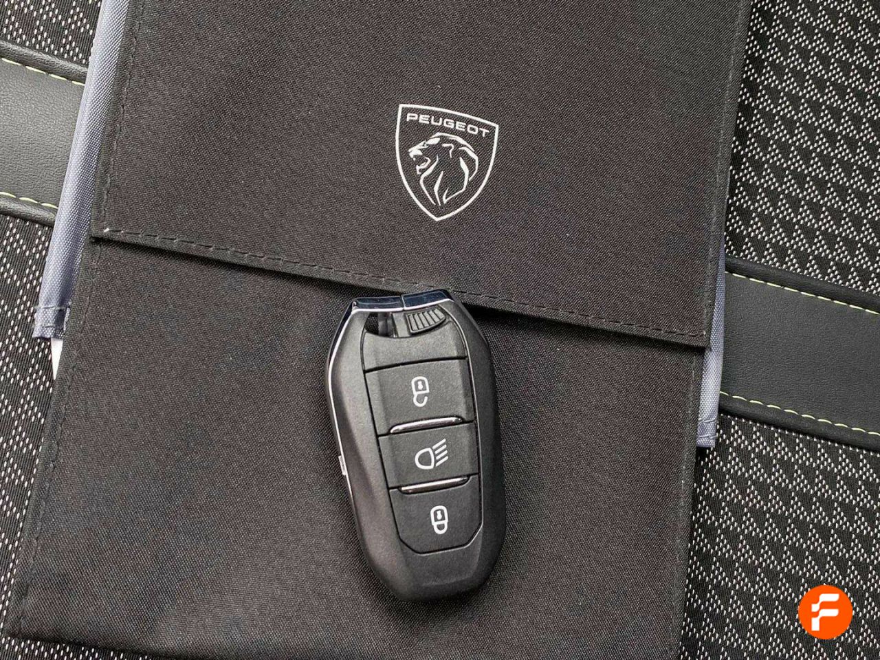 Foto Peugeot 2008 30