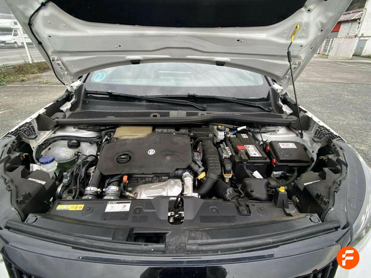 Foto Peugeot 2008 31