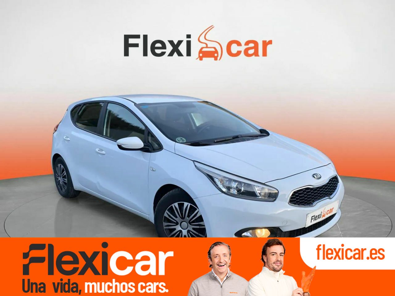 Foto Kia Ceed 1