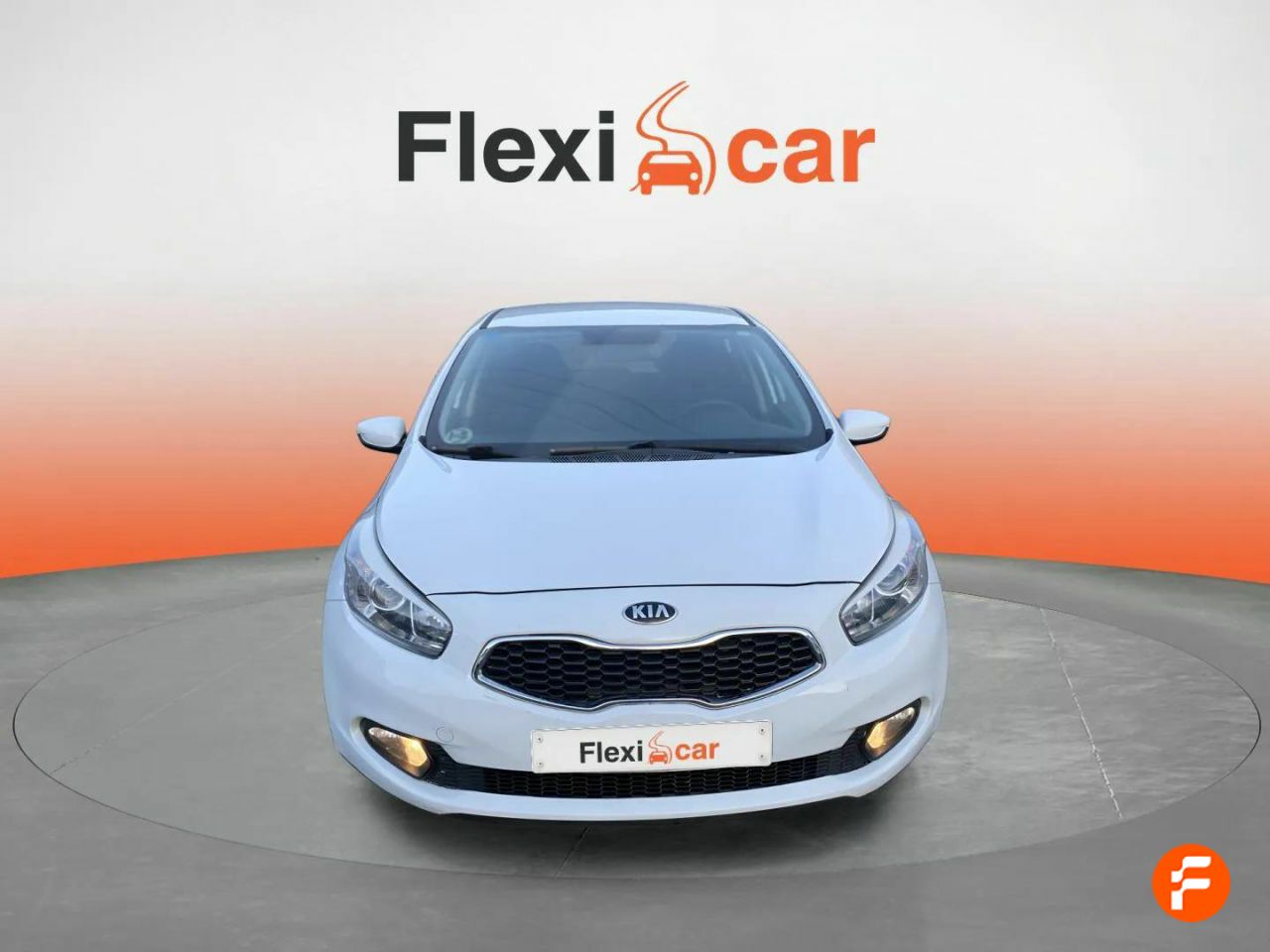 Foto Kia Ceed 2