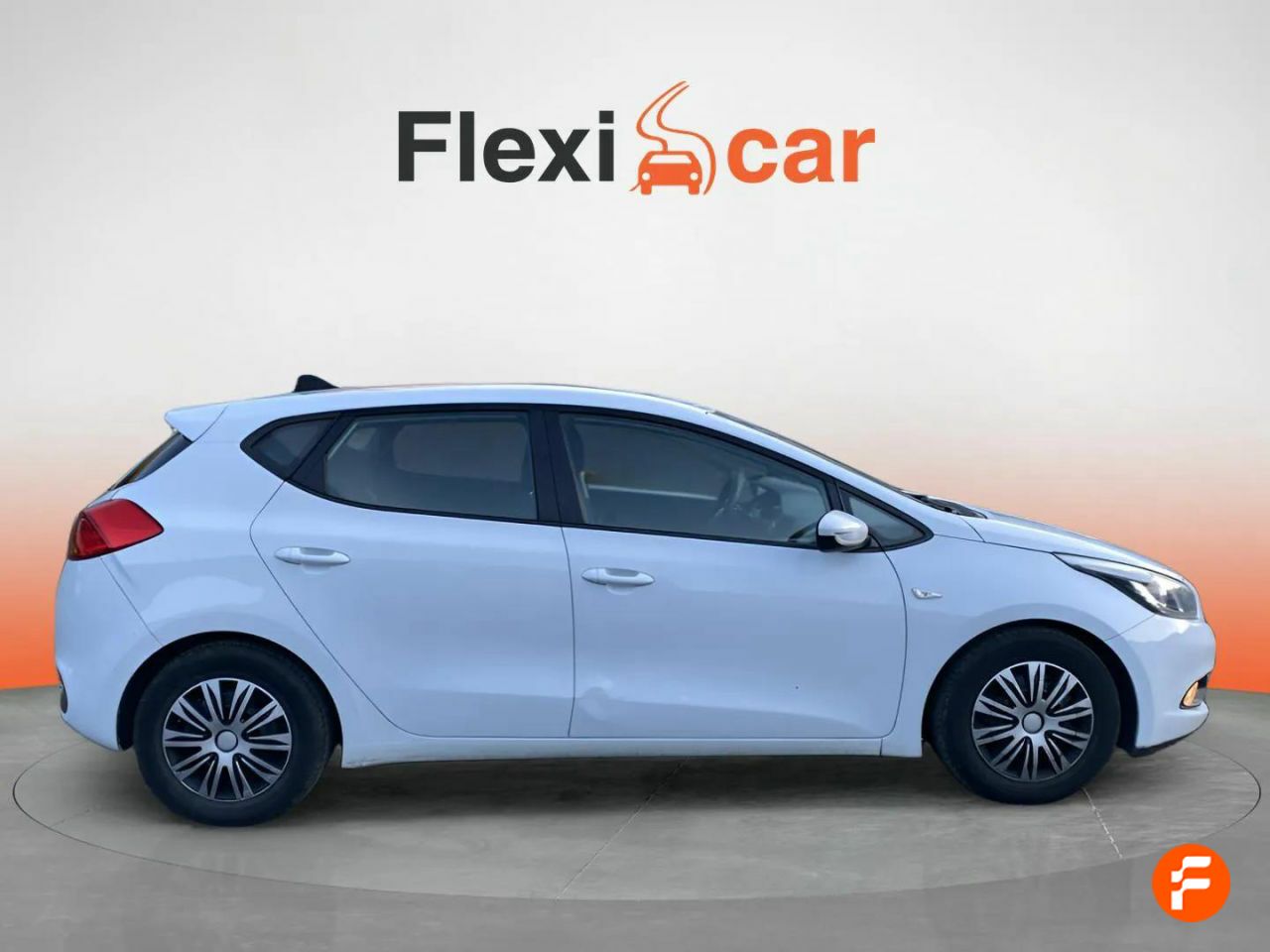 Foto Kia Ceed 4