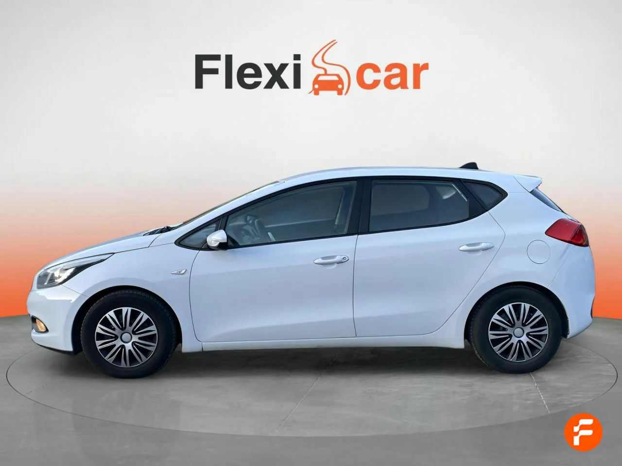 Foto Kia Ceed 5