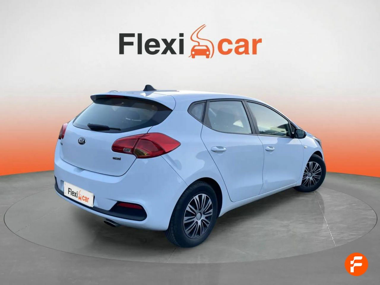 Foto Kia Ceed 7