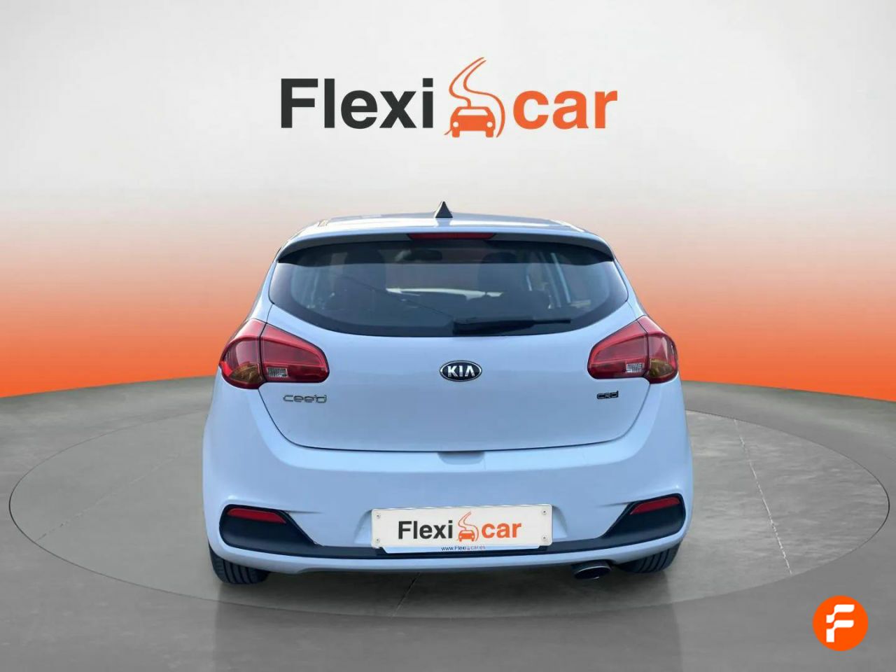 Foto Kia Ceed 8