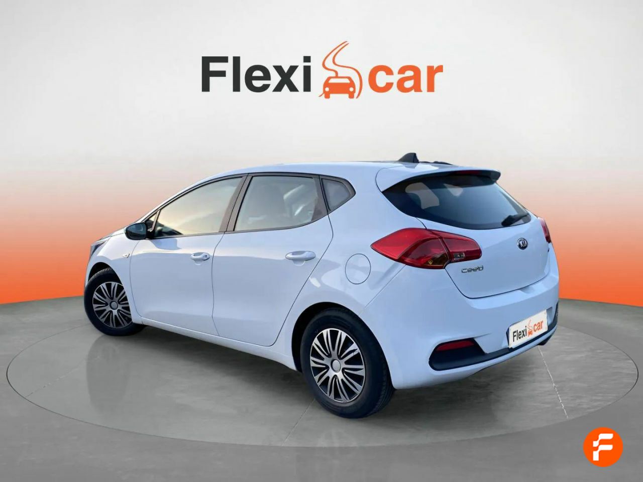 Foto Kia Ceed 9