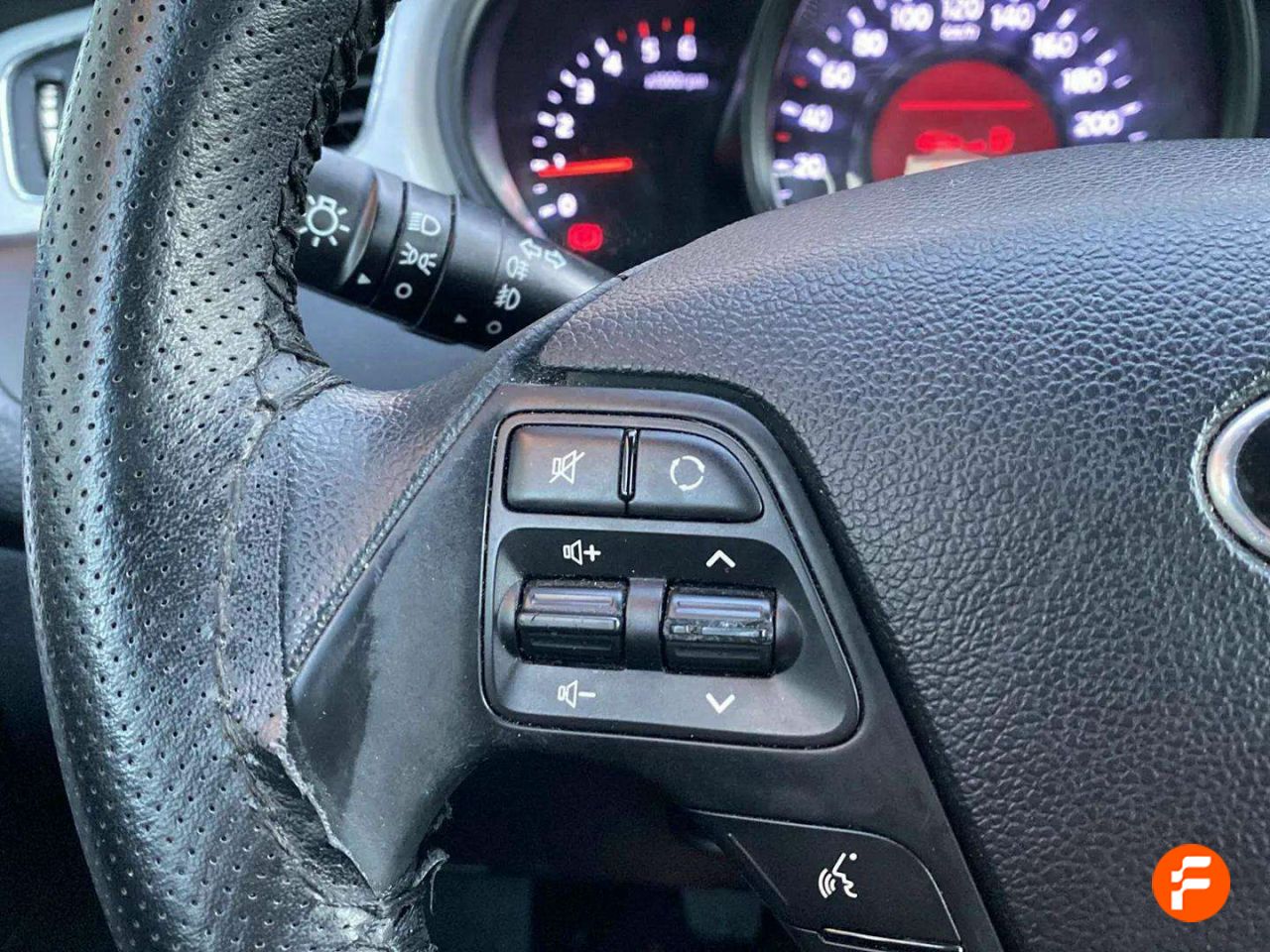 Foto Kia Ceed 14