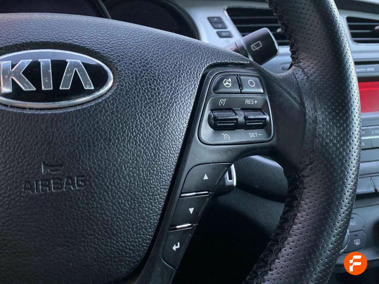 Foto Kia Ceed 15