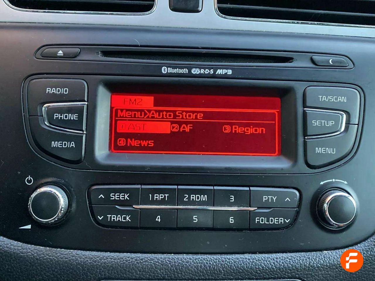 Foto Kia Ceed 16