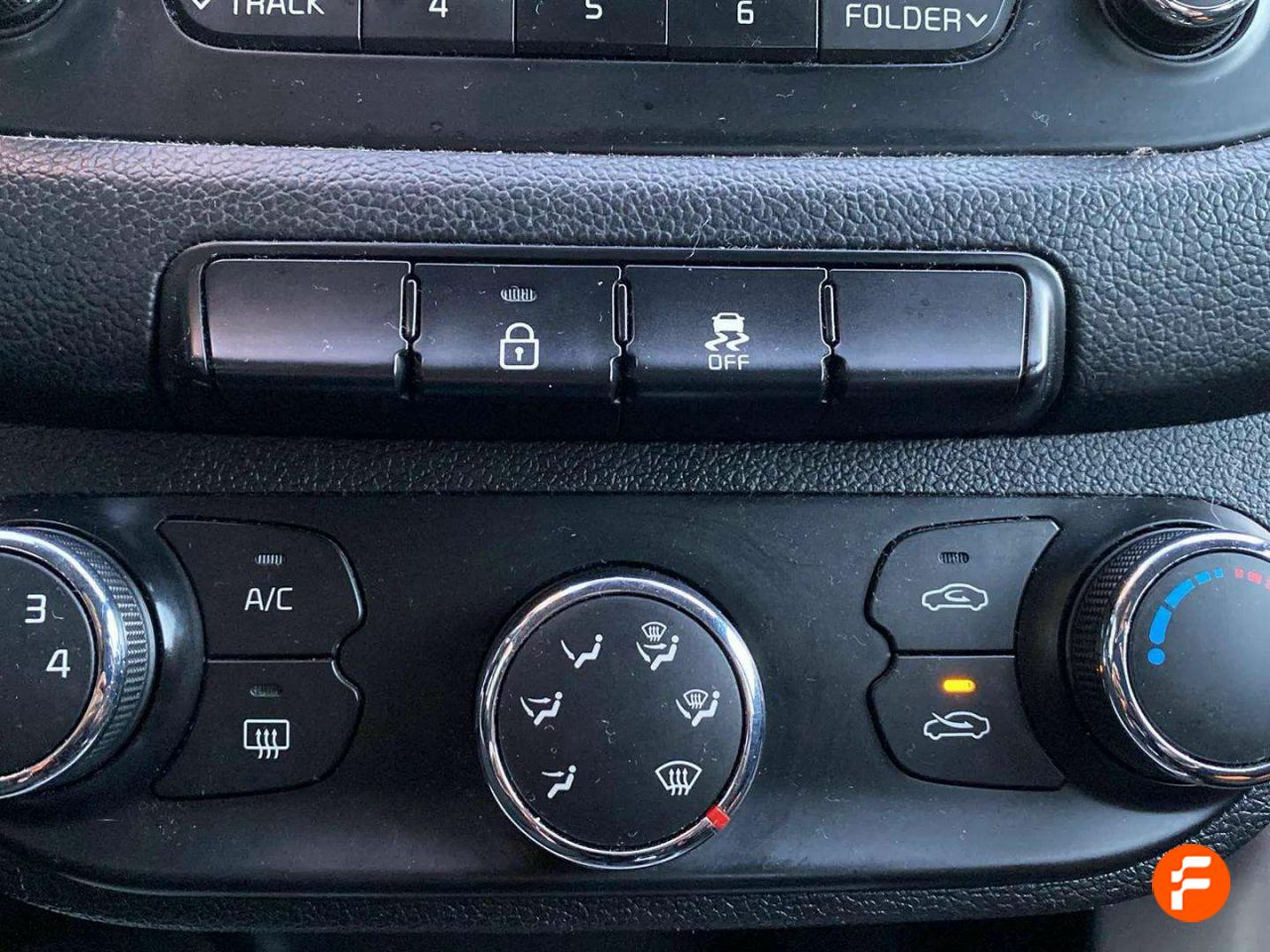 Foto Kia Ceed 17