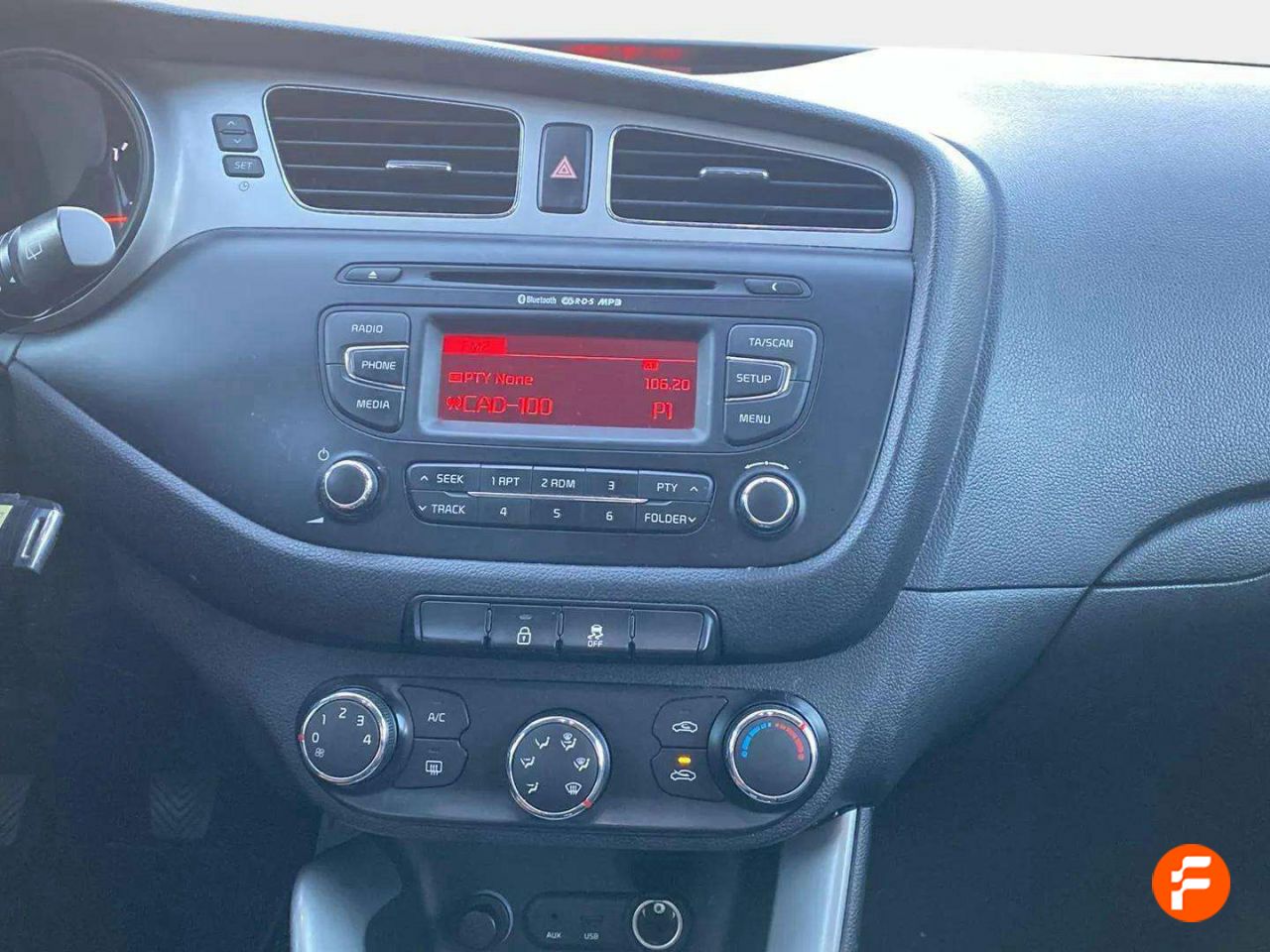 Foto Kia Ceed 18