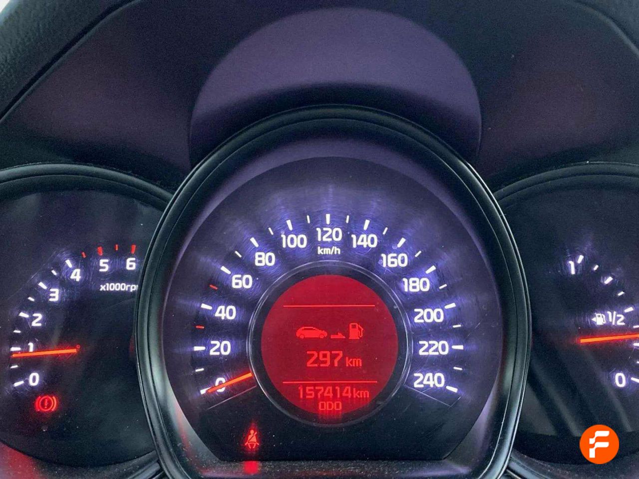 Foto Kia Ceed 19