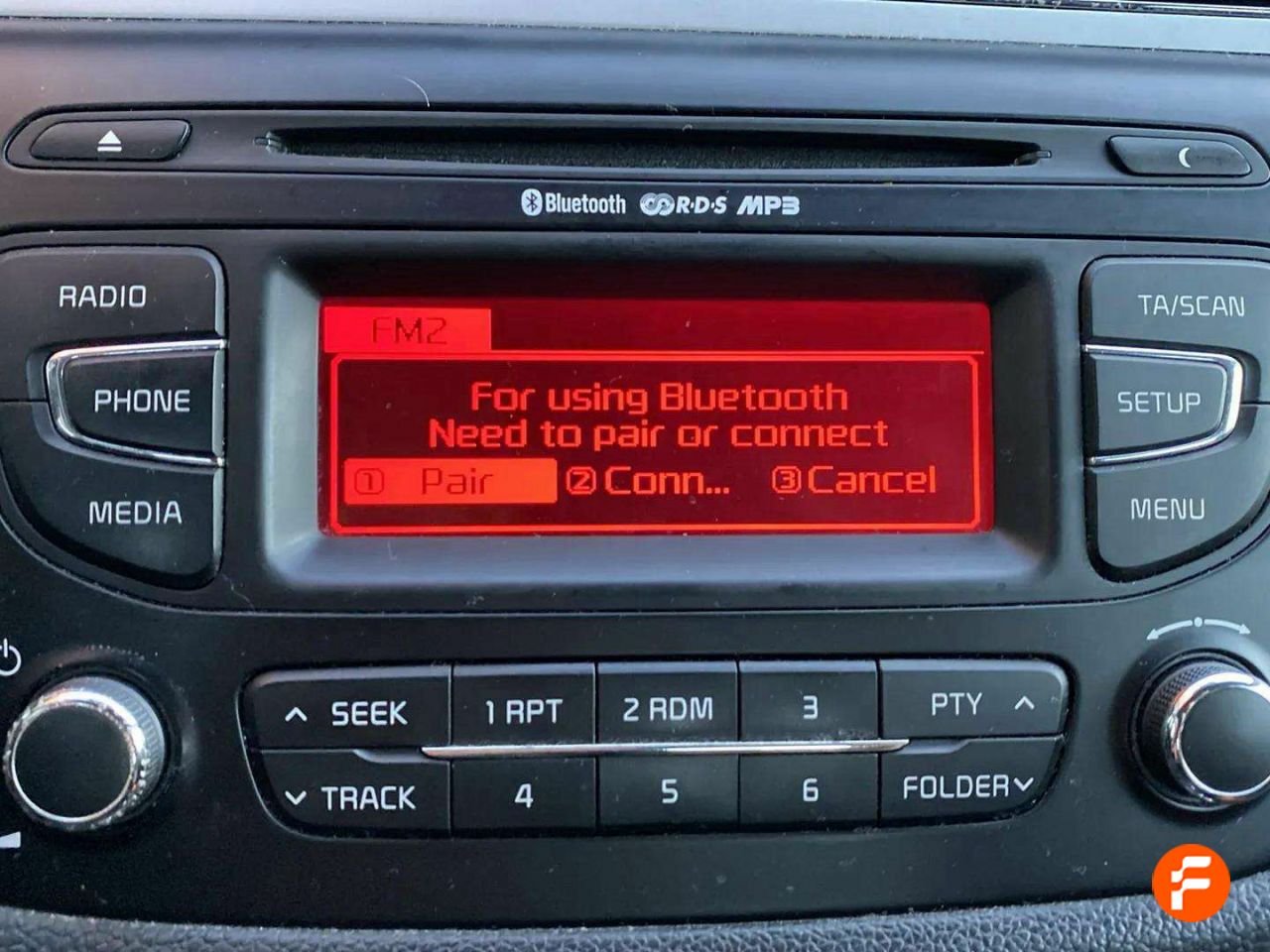 Foto Kia Ceed 21