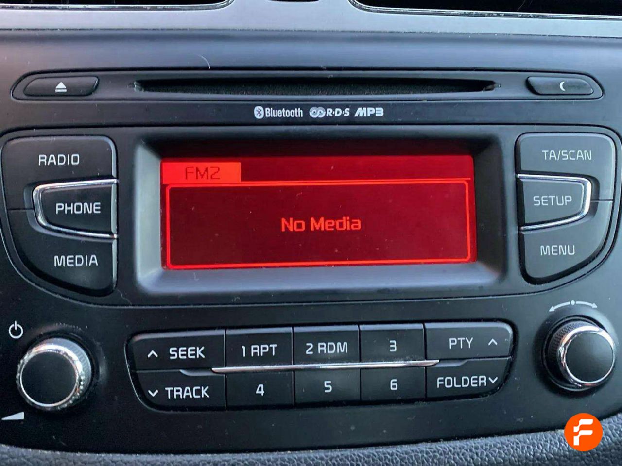 Foto Kia Ceed 22