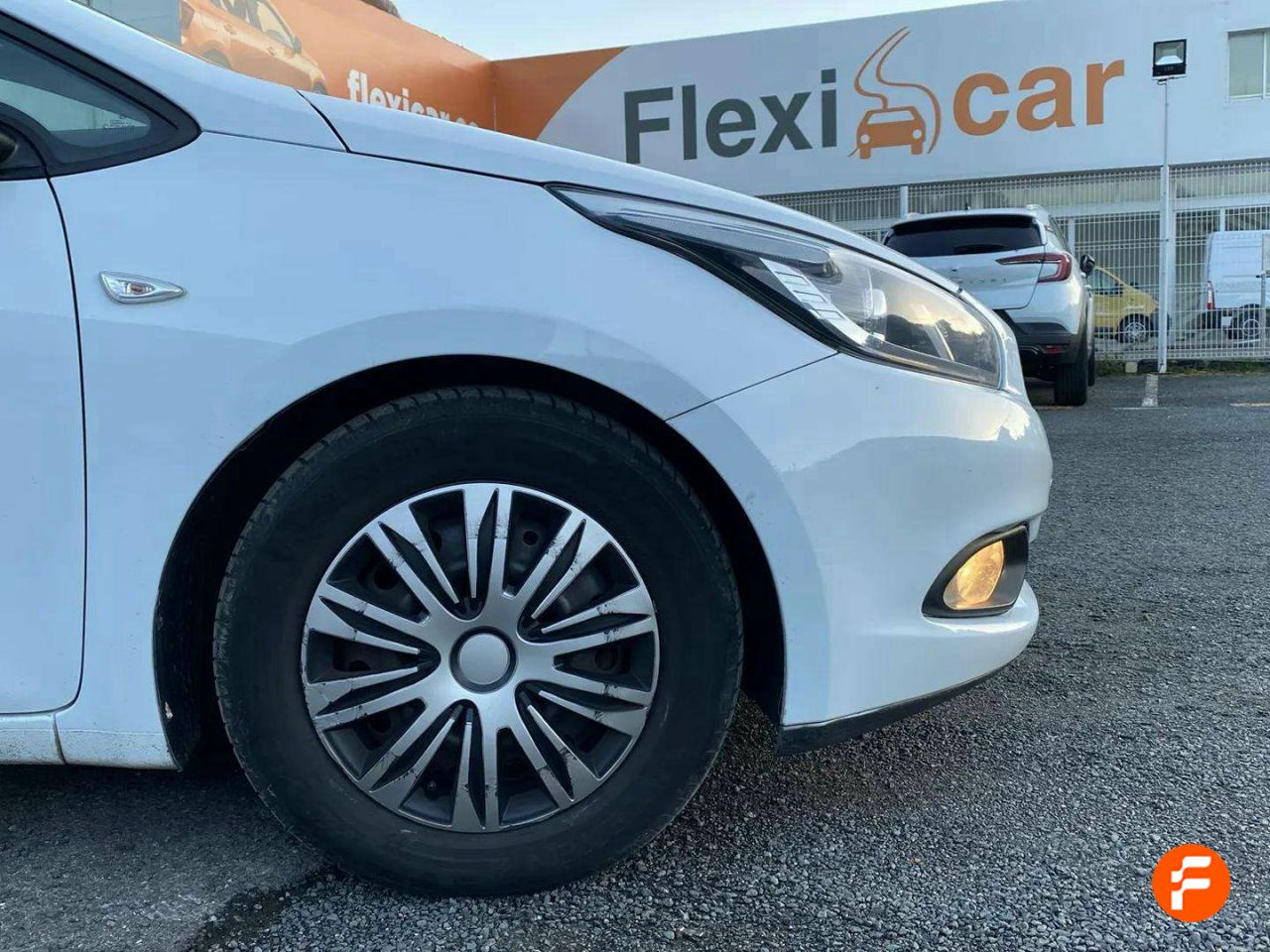 Foto Kia Ceed 26