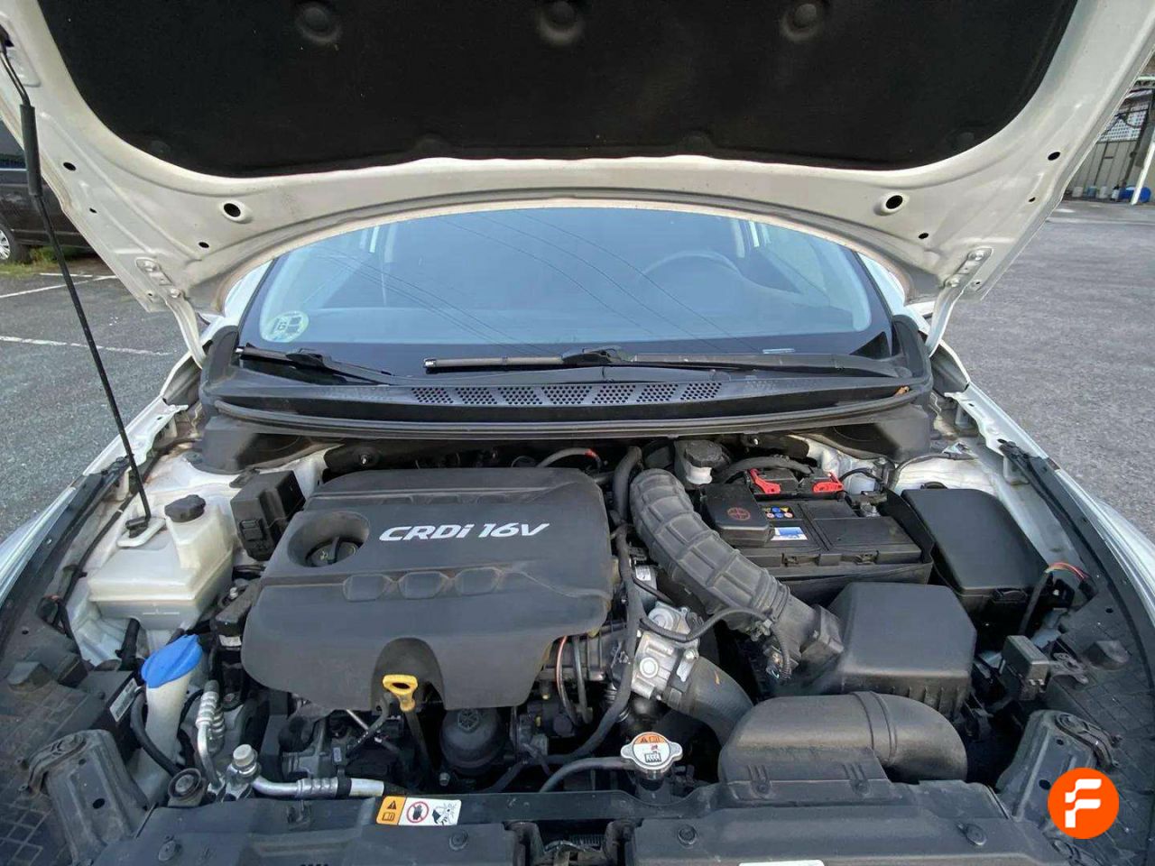Foto Kia Ceed 28
