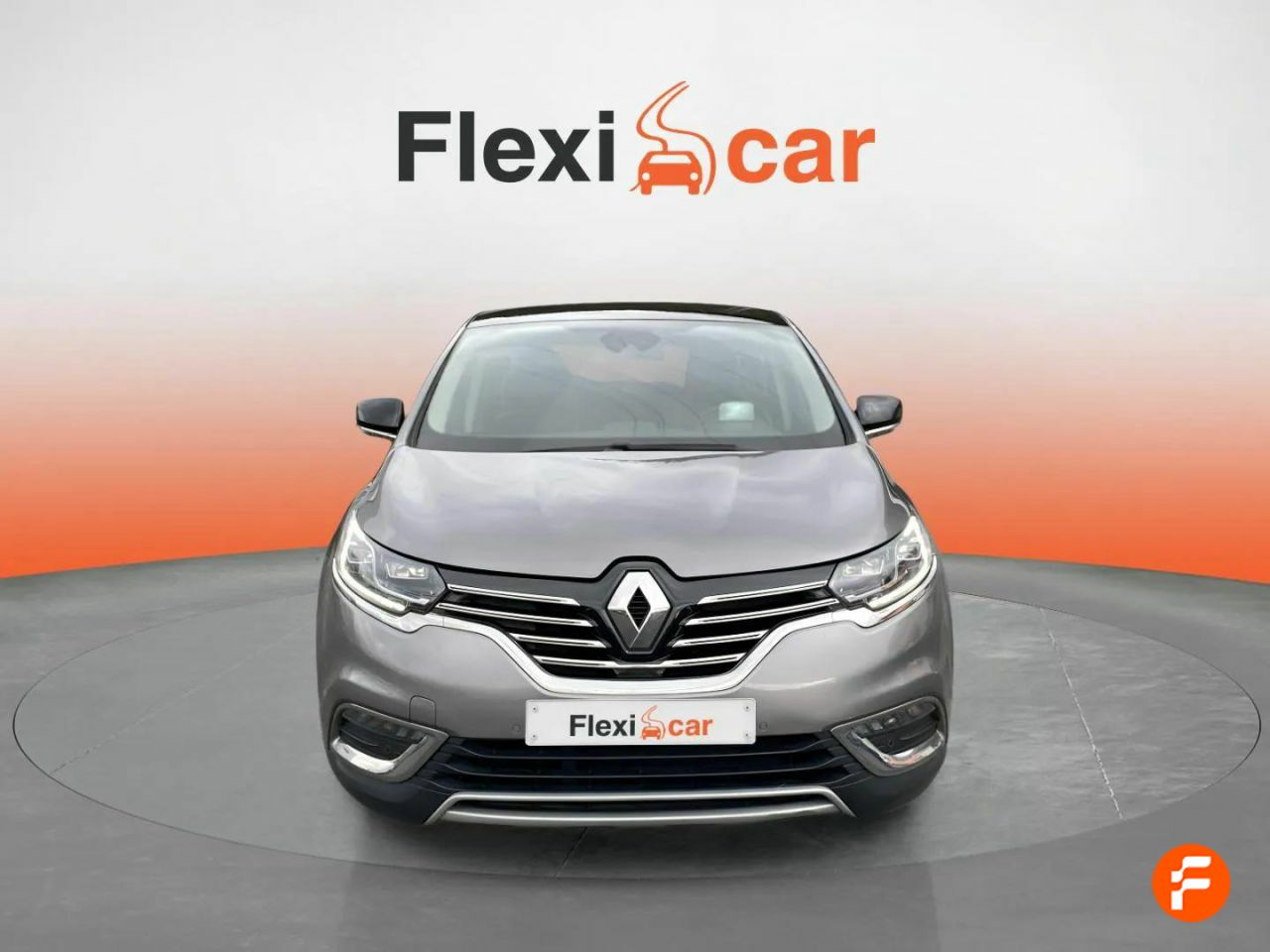 Foto Renault Espace 2