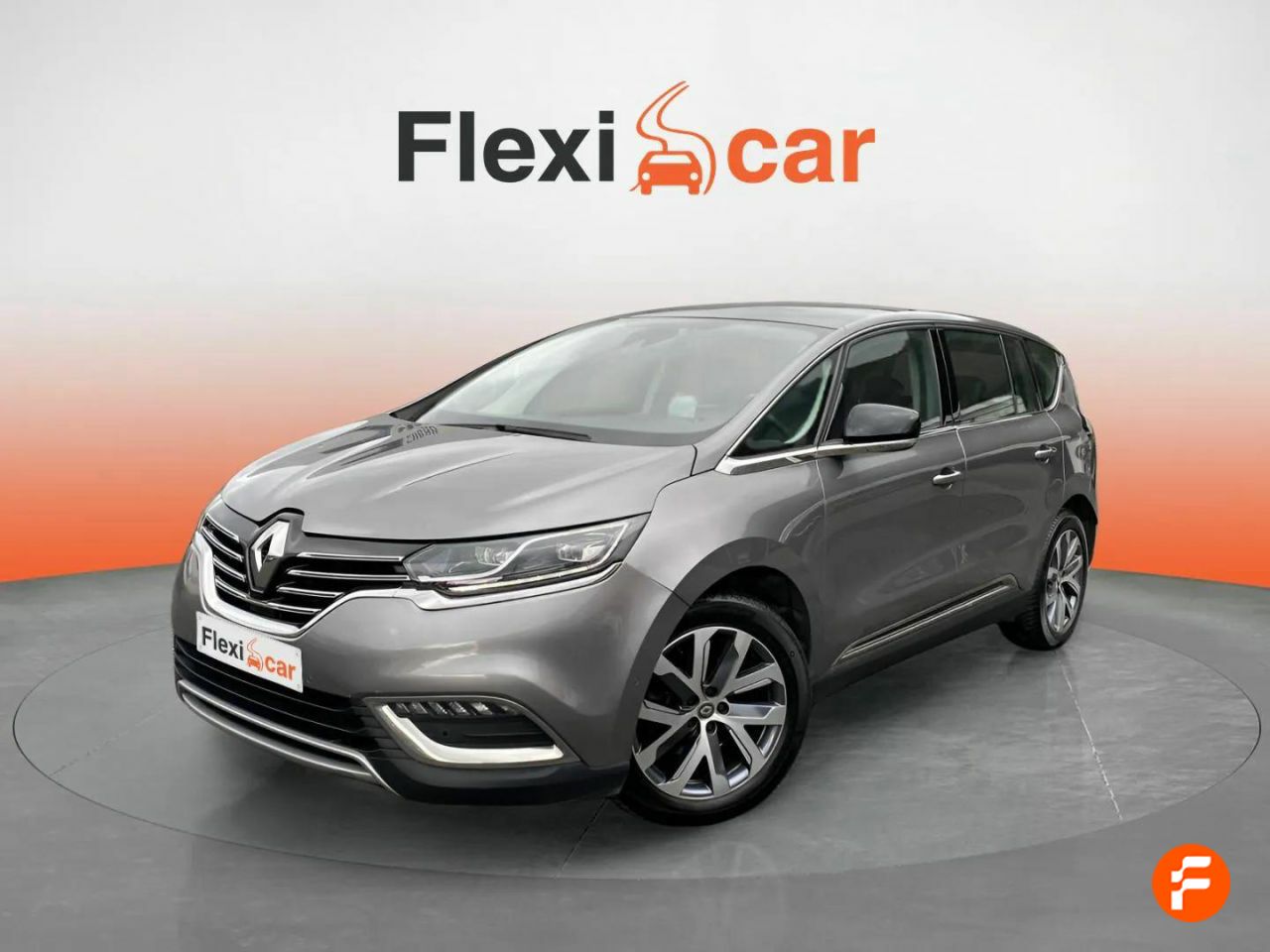 Foto Renault Espace 3