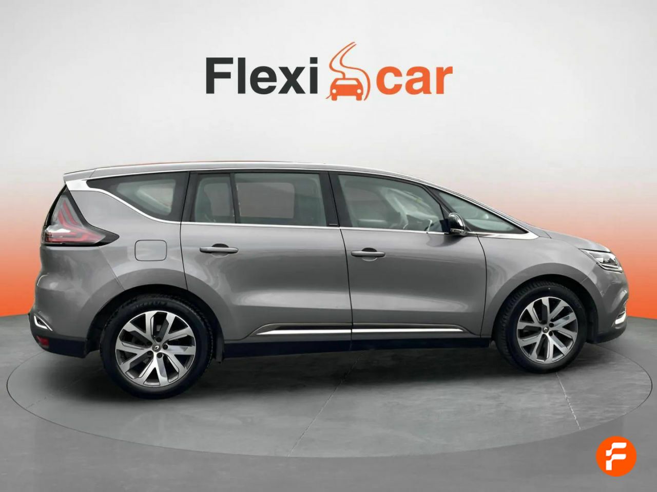 Foto Renault Espace 4