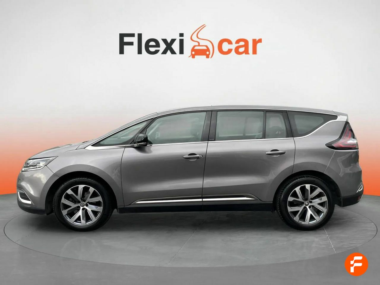 Foto Renault Espace 5