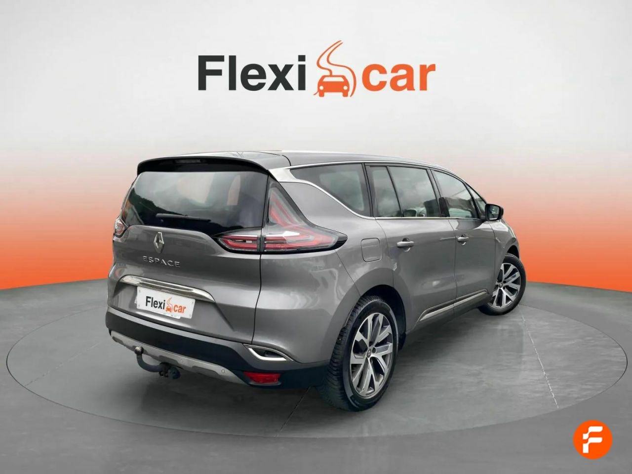 Foto Renault Espace 7