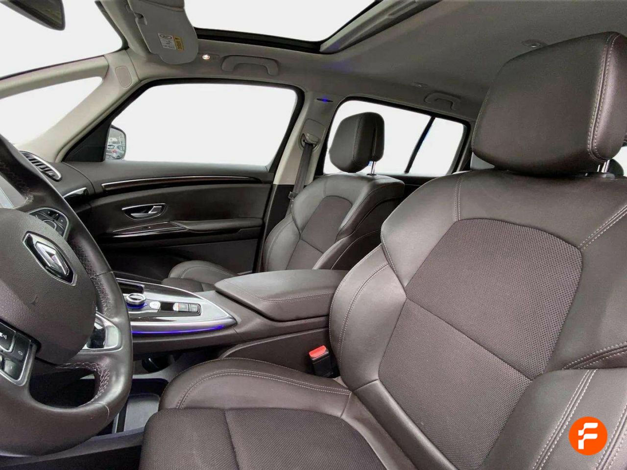 Foto Renault Espace 9