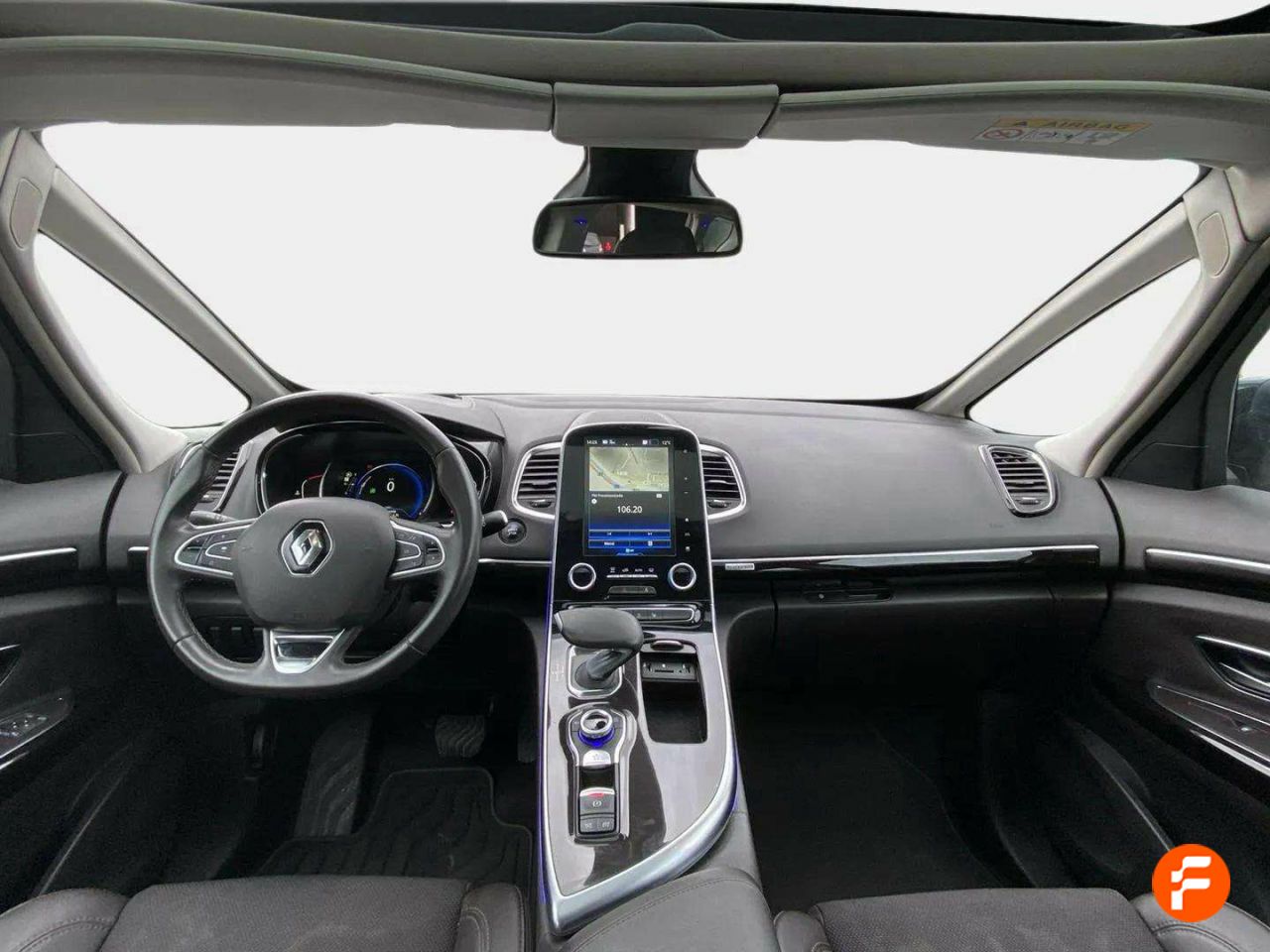 Foto Renault Espace 10