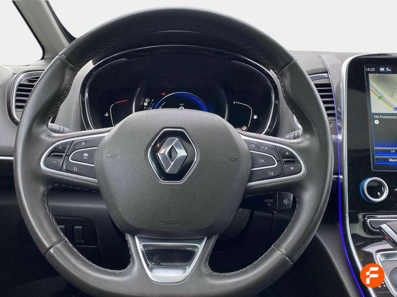 Foto Renault Espace 12